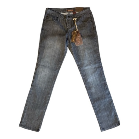 Zana Di Denim - Zana Di premium denim y2k brand skinny jeans size 7 NWT